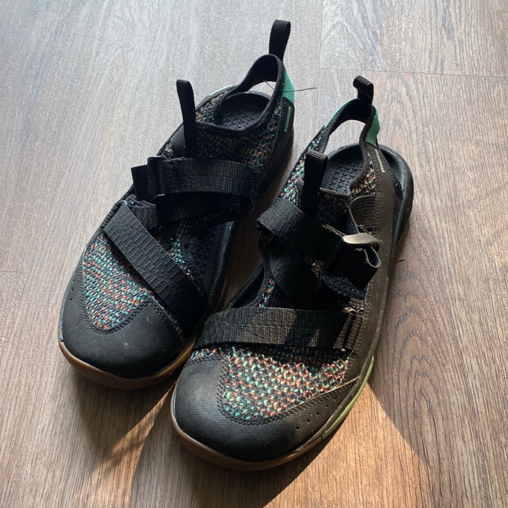 Chacos Odyssey